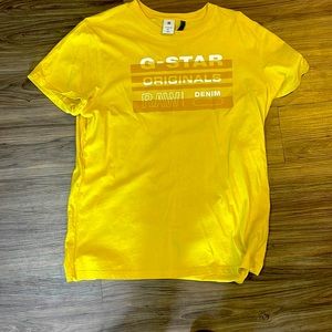 Light T-shirt